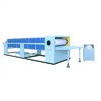 Paper Weight Machine