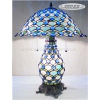 Tiffany Fruit lamp-GFU18021