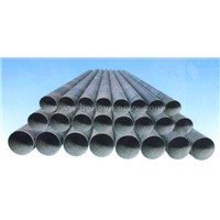 ERW Gavalanized pipe/stainless steel pipe