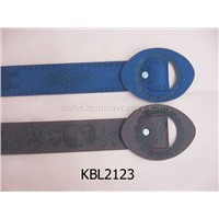 Lady Style Belts (KBL2123)