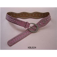 Fashion Lady Belt (KBL923)