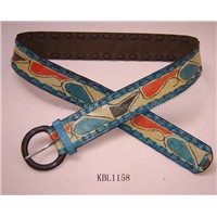Fashion Lady Belt KBL1158