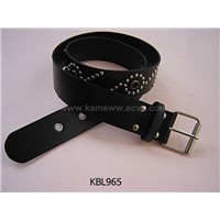 Fashion Lady Belt KBL965