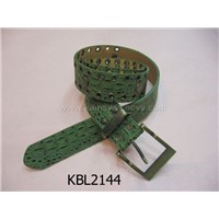 Fashion Lady Belt (KBL2144)F