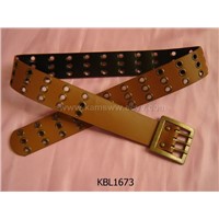 Fashion Lady Belt KBL(1673)