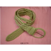 Fashion Lady Belt KBL1579