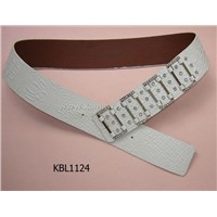 Fashion Lady Belt (KBL1124)