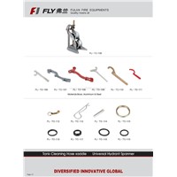 Universal Hydrant Spanner &amp;amp;amp; Tank Cleaning Hose Saddle