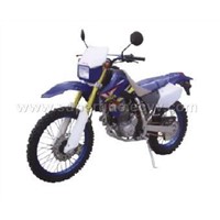 Dirt Bike