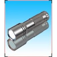 1 W or 3 W LUXEON FLASHLIGHT