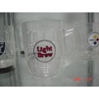 LED Flashling Beer Mug