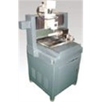 Engraving Machine