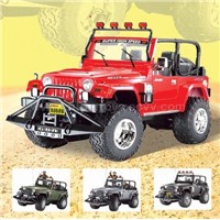rc jeep wrangler / rc jeep weiler / rc jeep / radio control jeep / remote control jeep
