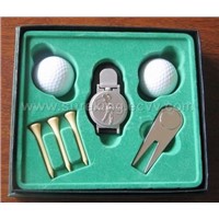 golf gift set