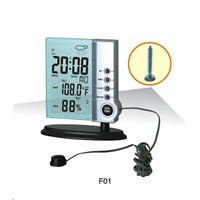 WEATHER STATION