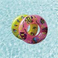 INFLATABLE FLOATERS