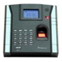 Access control and time and attendance system