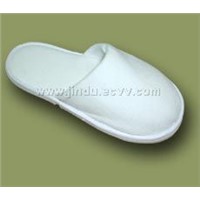 Velvet (all cotton) slipper