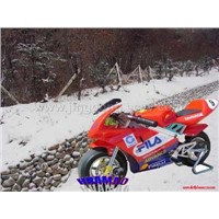 Mini Pocket Bike