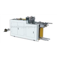 PHJ-450 Duplicate Horiaontal Cutting Machine