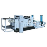 GHJ-800/1300 Vertical and Horizontal Cutting Machine