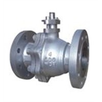 API Floating Ball Valve