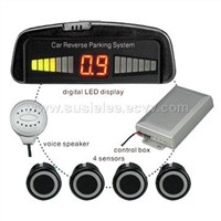 Digital LED Parking Sensor for Car and Truck ( PA603Y )