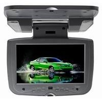 Car Roof Mount TFT-LCD Monitor with TV