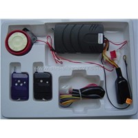 Economical Motorcycle Alarm with Antenna ( MA668 )