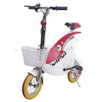 Electric Bike