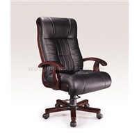 leather chair A-2009