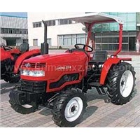 Jinma-254 Tractor