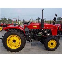 Jinma-354 tractor