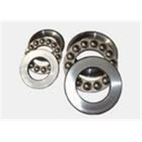 Thrust Ball Bearing