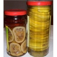 Lemon Slice/Lemon Fresh Slice/Slice of Lemon/Lemon Dried Slice