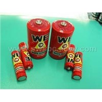 Standard Battery
