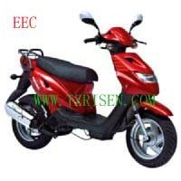 Motorcycle,Scooter,JJ150QT-6 EEC