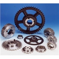 Taper Bore Sprocket of BTL Series