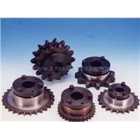 STL Taper Bore Sprocket