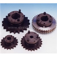 Taper Bore Sprocket of QTL Series