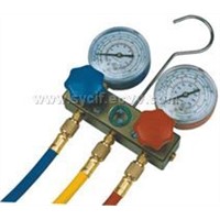 manifold gauge