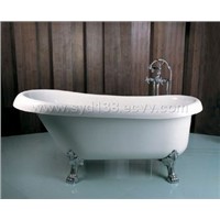 Classic Bathtub_JJ-4004