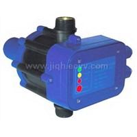 pressure switch for water pump