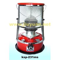 kerosene heater(KSP-231MS)
