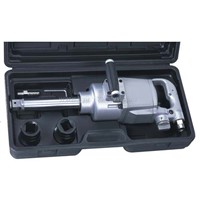1" Extended Anvil Air Impact Wrench (Swing Hammer)
