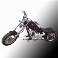 MINI CHOPPER