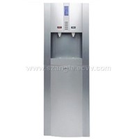Hot and cold water dispenser(YLR2-5F)