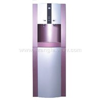 Hot and cold water dispenser(YLR2-5FX)