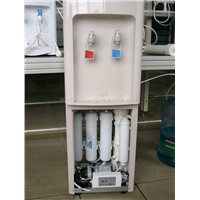 Water Dispneser with RO Purification System