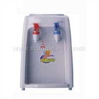 Mini water dispenser(only hot and warm)